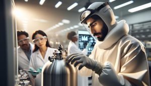 Health Information Hub: Medical Treatments & Health Tips 4 Which Oxygen System Requires Cryogenic Safety Gear? Expert Guide
