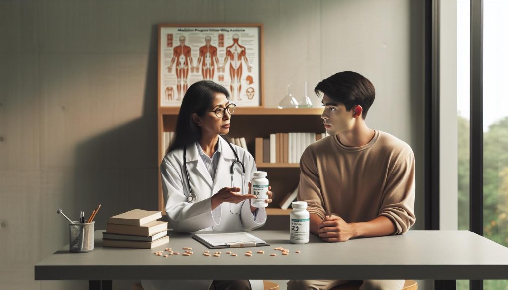 Can You Have Sex on Accutane? Essential Safety Guidelines