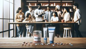 Blog 4 Is Tretinoin the Same as Accutane? Key Differences Explained