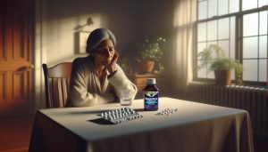 Blog 1 Can You Take Naproxen and NyQuil Together? Drug Facts