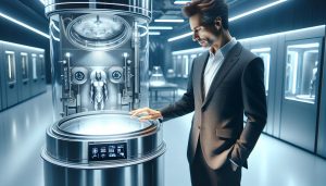 How Much Does a Cryogenic Chamber Cost? 2025 Price Breakdown