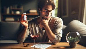 Can You Drink on Doxycycline Hyclate? Critical Safety Warning