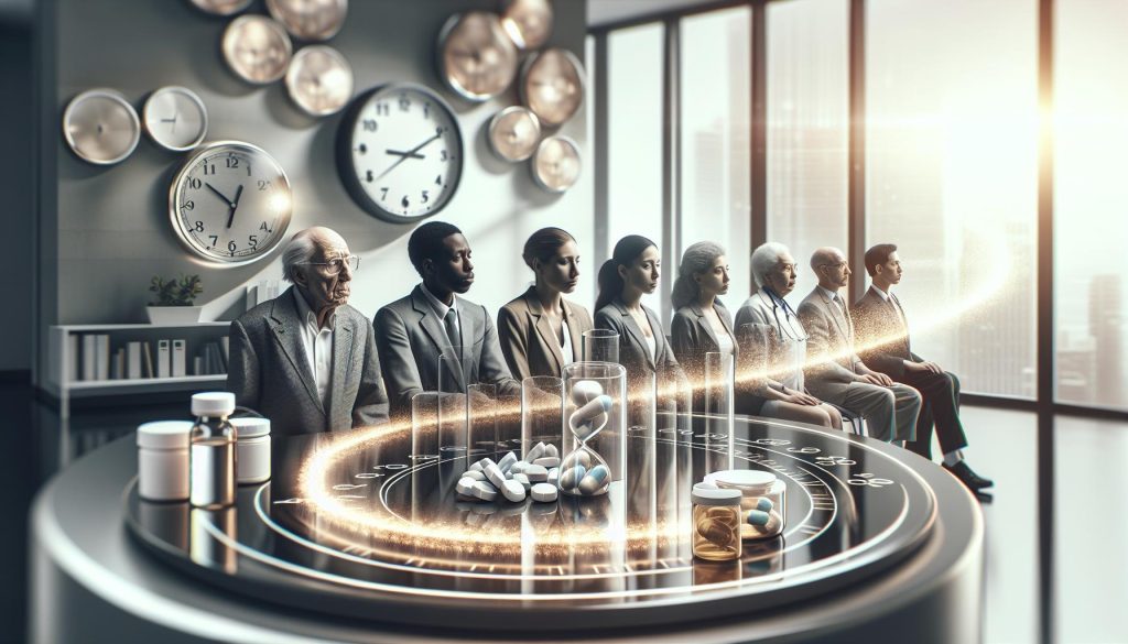 How Fast Does Doxycycline Hyclate Work? Timeline Revealed