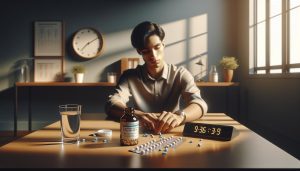 How Long Does Doxycycline Hyclate Stay in Your System?