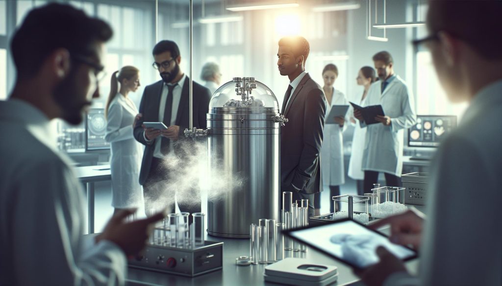 Does Cryogenic Freezing Work? Science-Based Answer