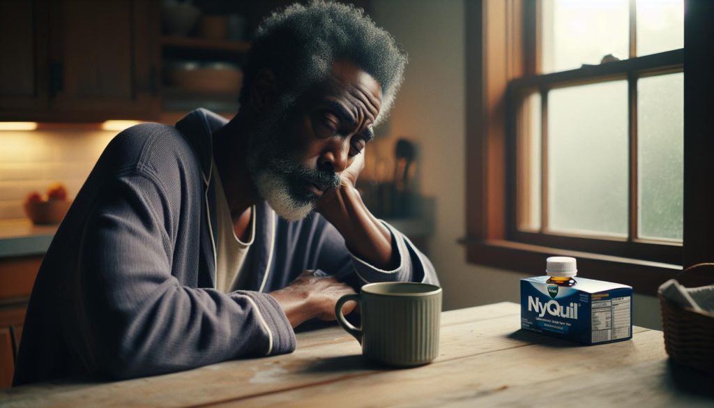 Does NyQuil Make You Drowsy the Next Day: Morning After Effects 8 Does NyQuil Make You Drowsy the Next Day: Morning After Effects