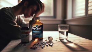 Can You Take Tramadol With NyQuil? Pain Medication Risk