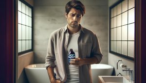 Blog 17 Can NyQuil Cause Diarrhea: Unexpected Side Effect Guide