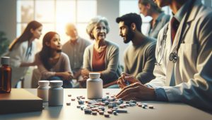 Health Information Hub: Medical Treatments & Health Tips 4 What STI Does Doxycycline Hyclate Treat? Infection Guide