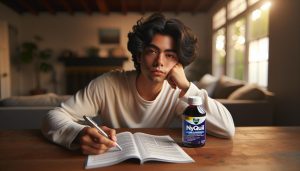 Health Information Hub: Medical Treatments & Health Tips 4 Does NyQuil Have Melatonin: Sleep Ingredient Breakdown