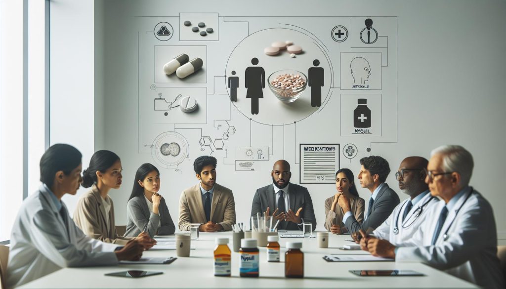 Can You Take Sertraline With NyQuil? SSRI Interaction