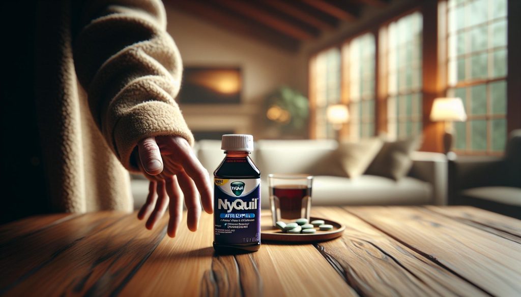 Can NyQuil Expire: Safety and Effectiveness After Expiration