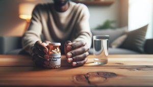 Blog 3 Can You Take Lorazepam With NyQuil? Anxiety Drug Risk