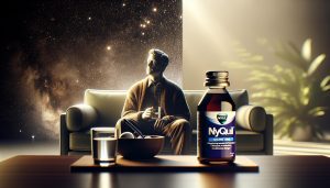 Health Information Hub: Medical Treatments & Health Tips 6 How Fast Does NyQuil Work: Onset Time and Peak Effects
