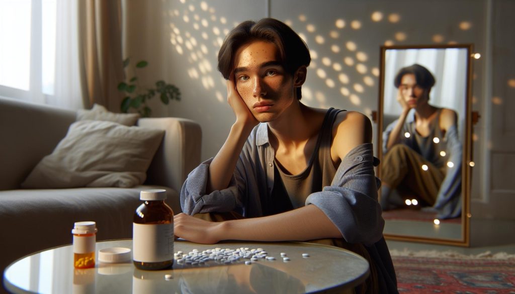 What Happens if You Stop Accutane Early? Risks & Consequences