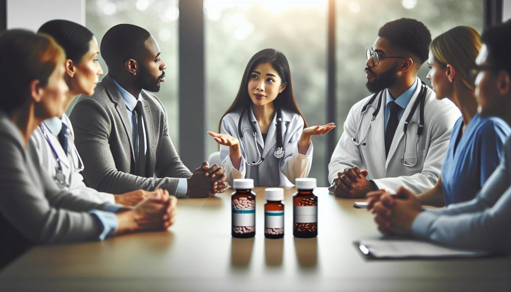 What is the Difference Between Doxycycline Hyclate and Monohydrate?