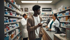 Blog 9 How Old Do You Have to Be to Buy NyQuil: Age Restrictions