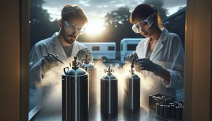 Are Cryogens Inert? Safety Facts You Must Know