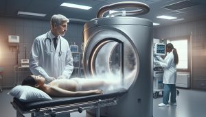 What is Cryogenic Cooling: 7 Medical Applications You Need to Know