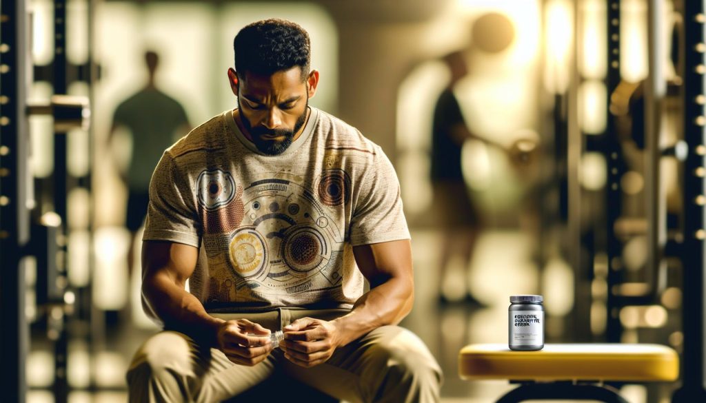 Does Creatine Cause Gynecomastia: Bodybuilder’s Biggest Fear