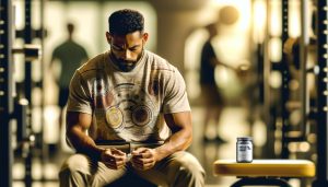 Health Information Hub: Medical Treatments & Health Tips 5 Does Creatine Cause Gynecomastia: Bodybuilder’s Biggest Fear