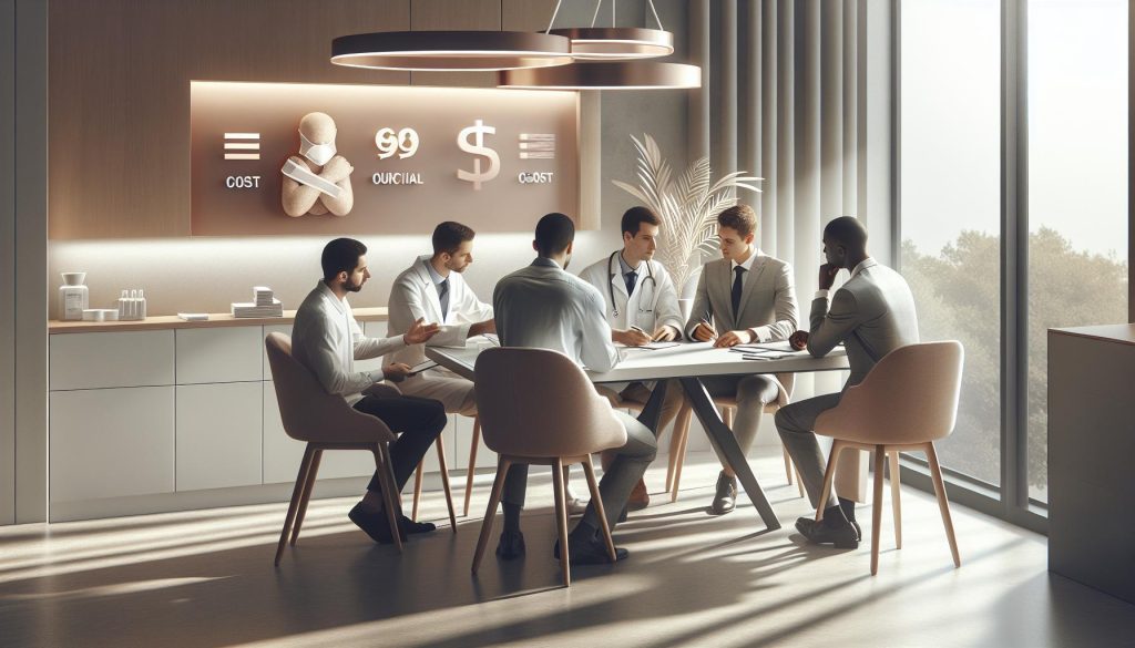 How Much Is Gynecomastia Surgery in Georgia: Complete Cost Analysis