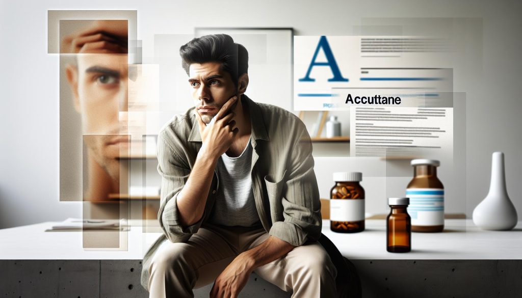 Does Accutane Cause Erectile Dysfunction? Male Side Effects Guide