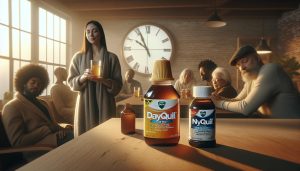 Health Information Hub: Medical Treatments & Health Tips 5 Can You Take DayQuil and NyQuil in the Same Day: Timing Rules