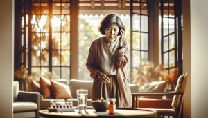 Blog 16 Can Doxycycline Hyclate Cause Dizziness? Balance Issues
