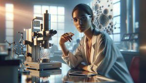 Health Information Hub: Medical Treatments & Health Tips 8 What is Cryogenic Electron Microscopy: Revolutionary Breakthrough