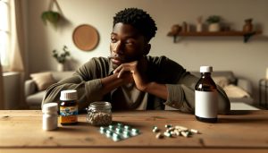 Can You Take Steroids With NyQuil? Corticosteroid Risk