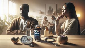 Health Information Hub: Medical Treatments & Health Tips 4 Can You Take Blood Pressure Medication With NyQuil?