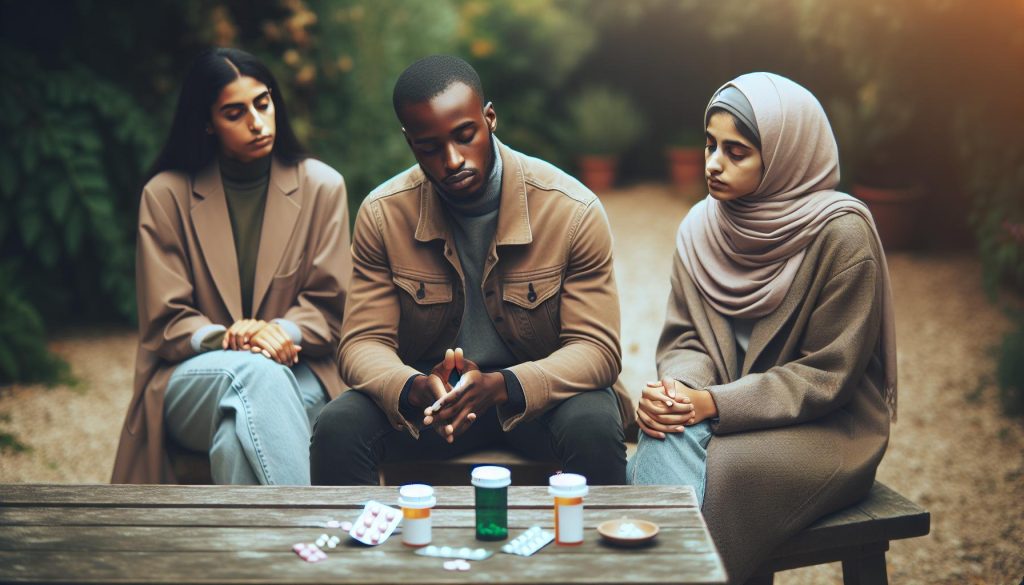 Can Doxycycline Hyclate Cause Weight Gain? Body Changes