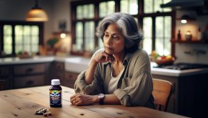 Is NyQuil Safe for High Blood Pressure: Hypertension Concerns