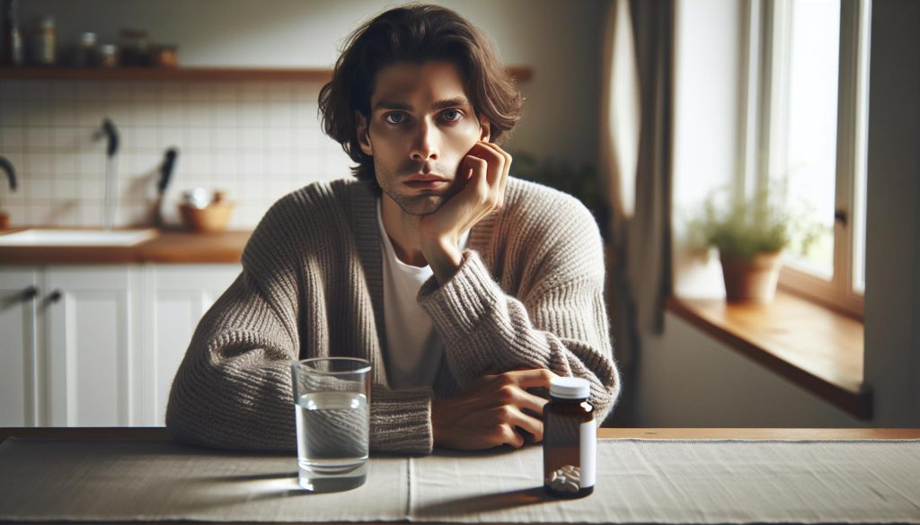 Can Doxycycline Hyclate Make You Throw Up? Nausea Guide