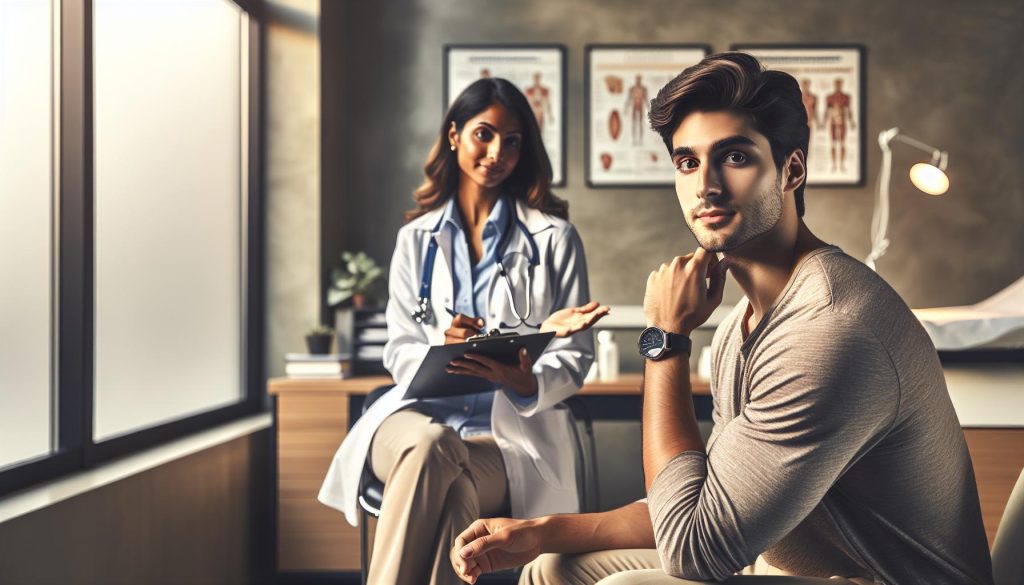 How Much Is Gynecomastia Surgery in Massachusetts: Insurance Options