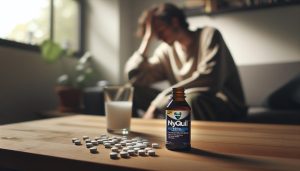Can You Overdose on NyQuil Tablets? Dangerous Amounts