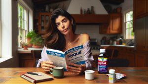 Health Information Hub: Medical Treatments & Health Tips 4 Para Que Sirve NyQuil: Complete Spanish Usage Guide