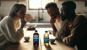 Is NyQuil or Mucinex Better: Head-to-Head Comparison