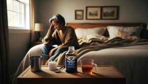 Health Information Hub: Medical Treatments & Health Tips 4 Can You Overdose on NyQuil Cold and Flu? Warning Signs