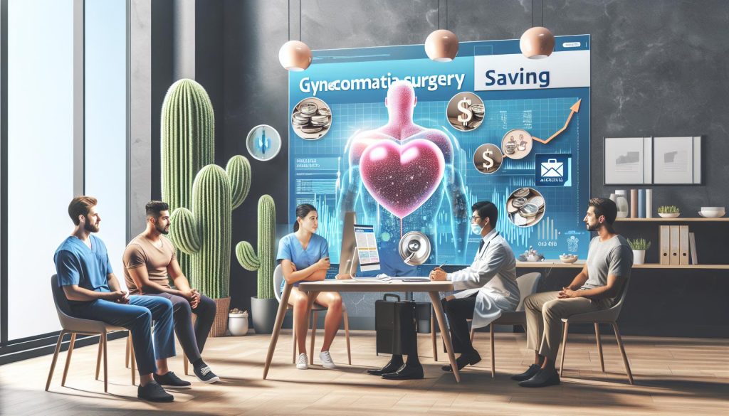 How Much Is Gynecomastia Surgery in Arizona: Desert State Savings