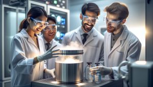 What are Cryogenic Materials: Medical Applications Guide