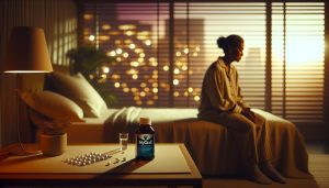 Blog 2 Can You Overdose on NyQuil Sleep Aid? Lethal Doses