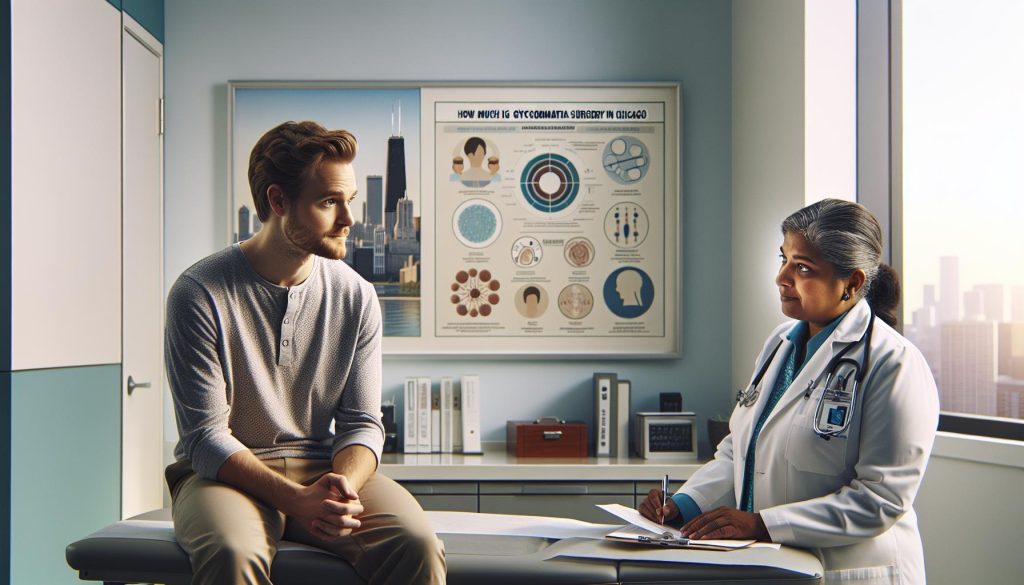 How Much Is Gynecomastia Surgery in Chicago: Windy City Options