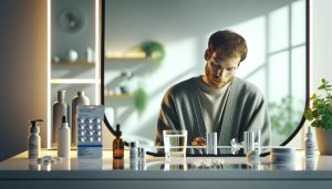 When Does Accutane Purge Start? Early Warning Signs
