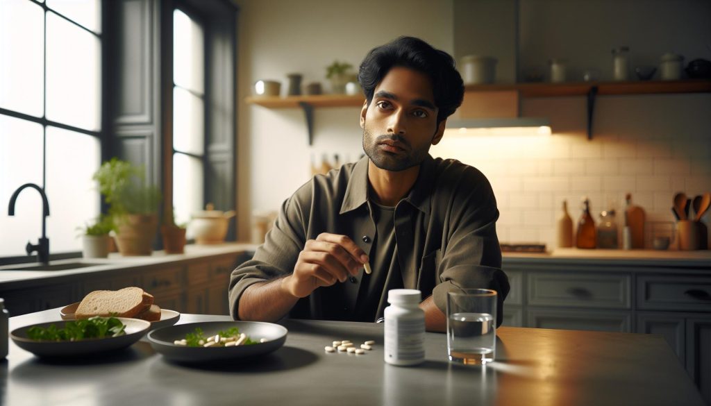 Can I Eat After Taking Doxycycline Hyclate? Food Timing