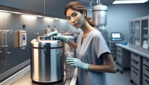 Health Information Hub: Medical Treatments & Health Tips 4 What is Cryogenic Vessel: Storage Solutions for Healthcare