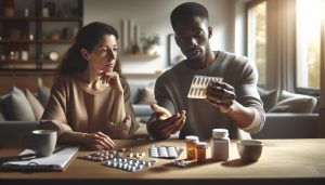 Can I Take Acetaminophen with Doxycycline Hyclate? Pain Relief