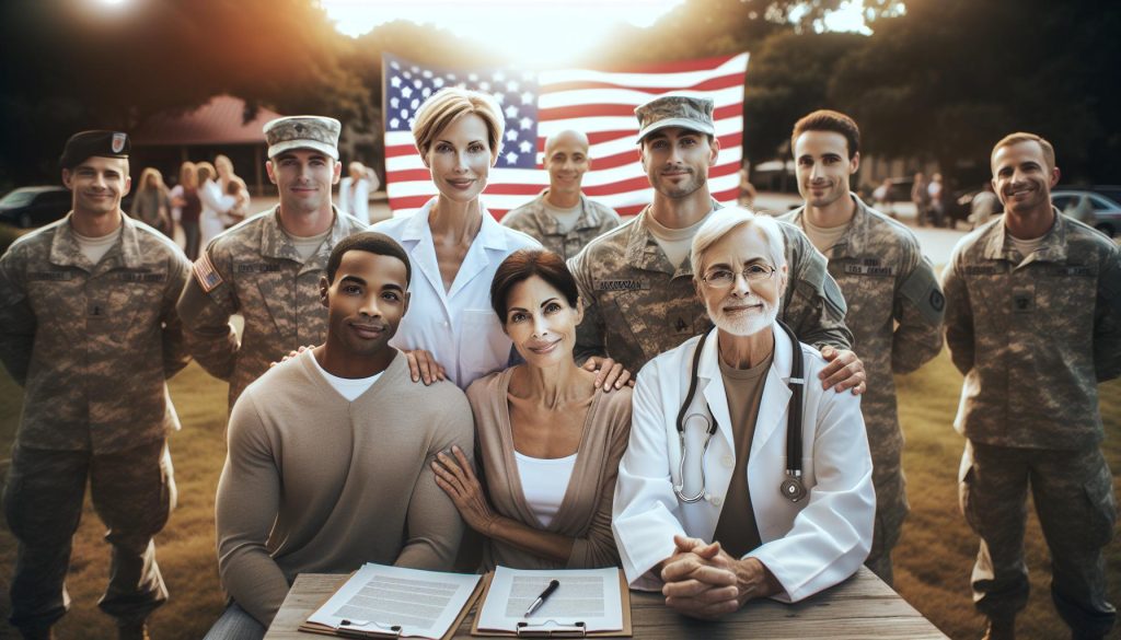 Does Tricare Cover Gynecomastia Surgery? Military Benefits Explained 7 Does Tricare Cover Gynecomastia Surgery? Military Benefits Explained
