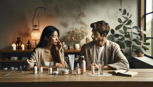 Can I Use Niacinamide While on Accutane? Skincare Combinations